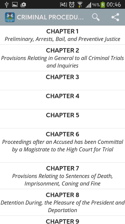 Criminal Procedure Act 1...截图8