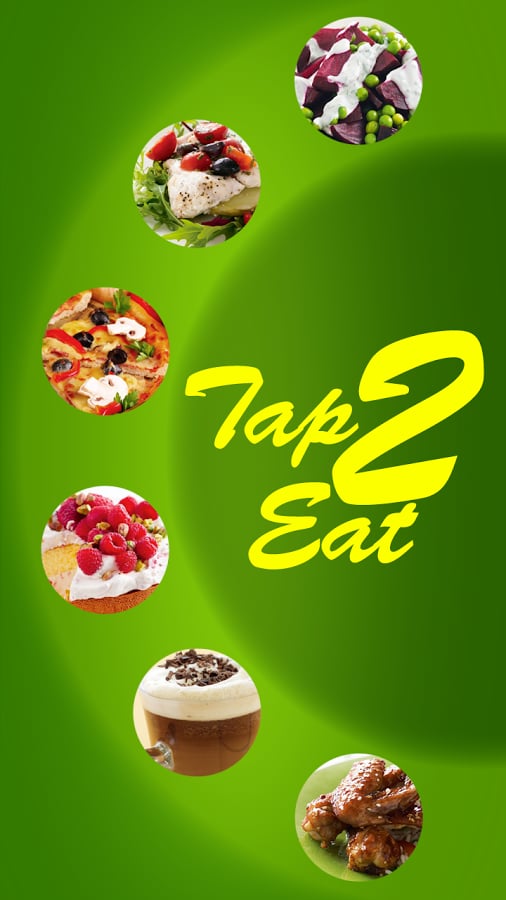 Tap2Eat截图4