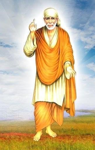 Saibaba Divyadarshan截图1