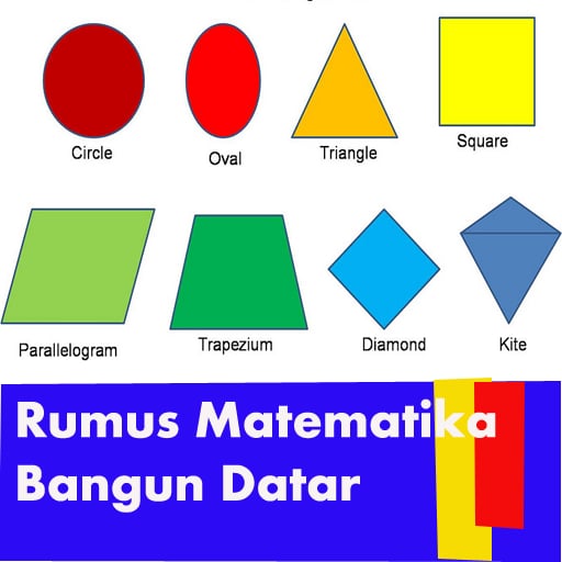 Rumus Matematika Bangun ...截图1