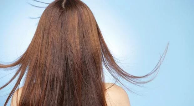 Healthy Hair Tips截图2