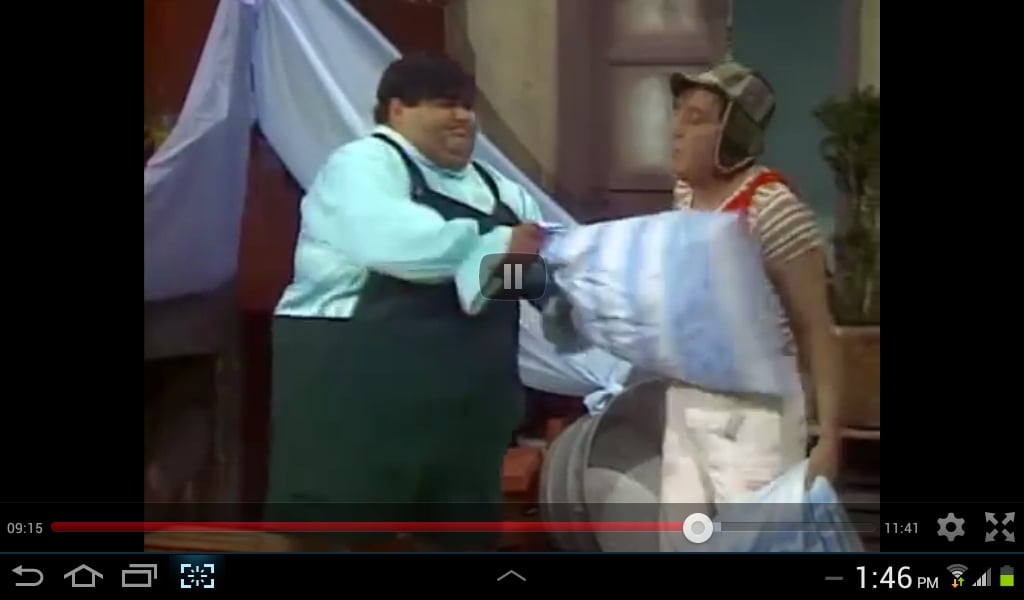 El Chavo del 8 | Cap Com...截图3