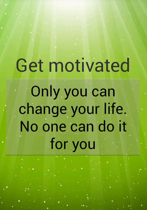 Motivator截图2