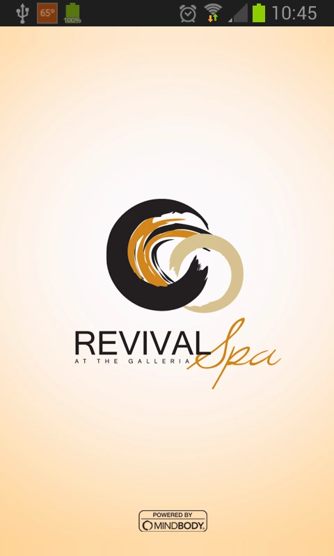 Revival Spa截图1