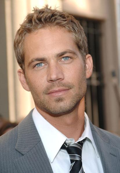 Best of Paul Walker截图8