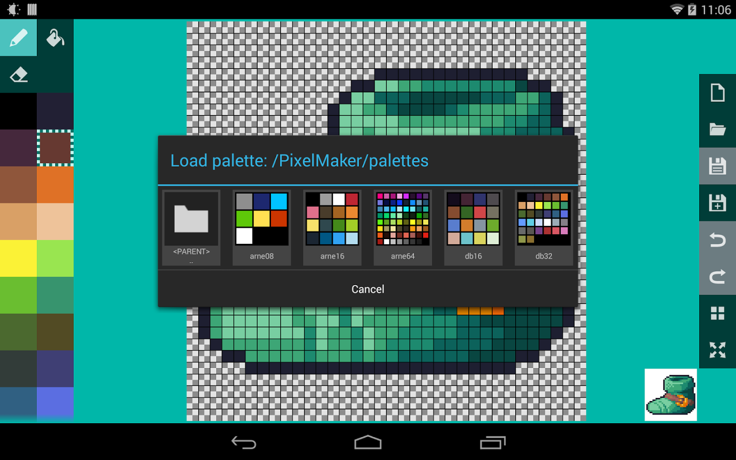 Pixel Maker截图5