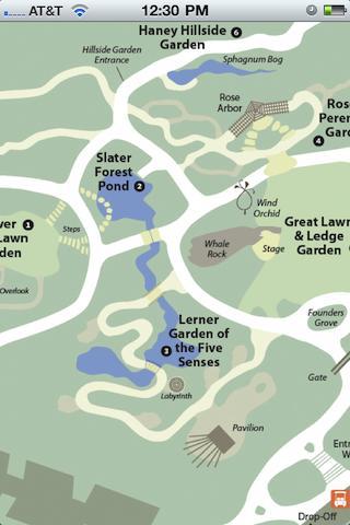 Coastal Maine Botanical Garden截图4