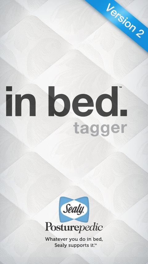 Sealy In Bed Tagger截图1