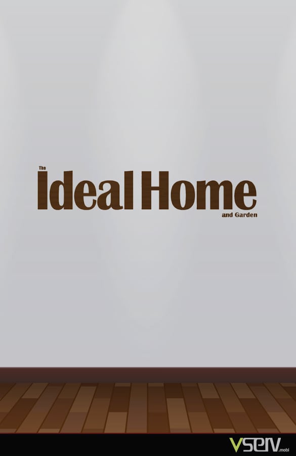 The Ideal Home and Garde...截图2