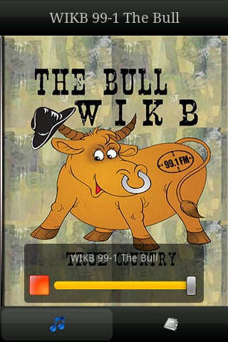 99-1 The Bull截图2