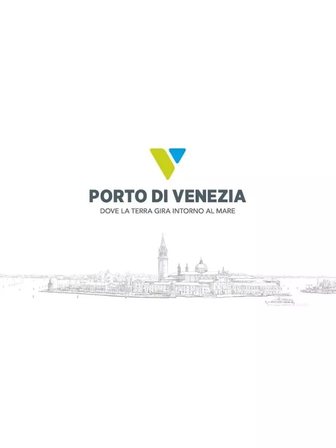 Porto di Venezia - Digital Business Card截图8