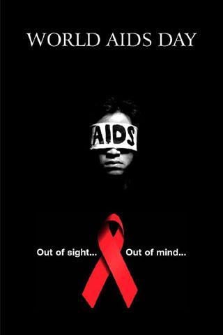 World Aids Day截图8