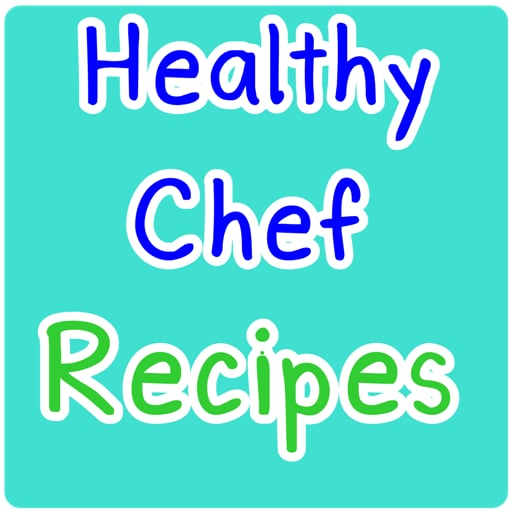 Healthy Chef Recipes截图1