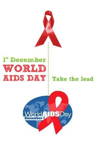 World Aids Day截图1