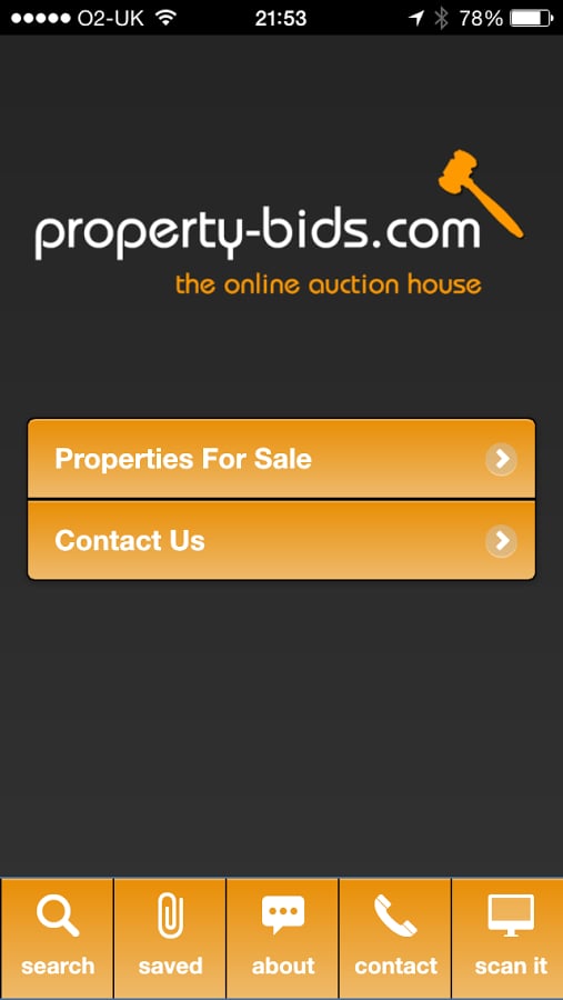 Property Bids截图2