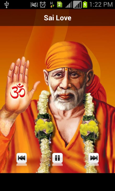 Sai Baba Ringtones截图5