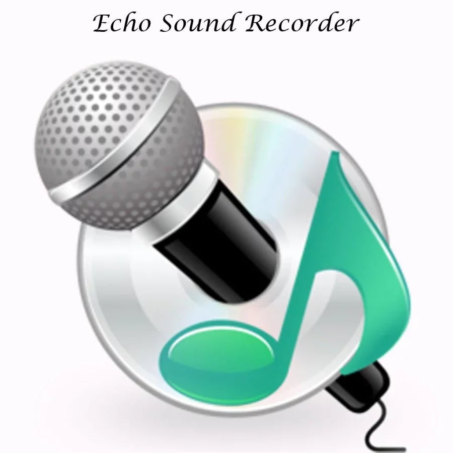 Echo Sound Recorder截图1