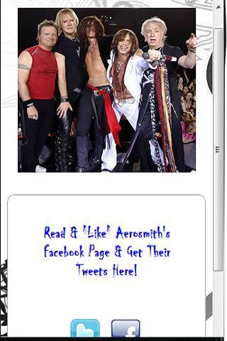 Aerosmith Music Another ...截图5