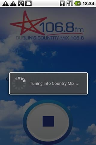 Country Mix截图2