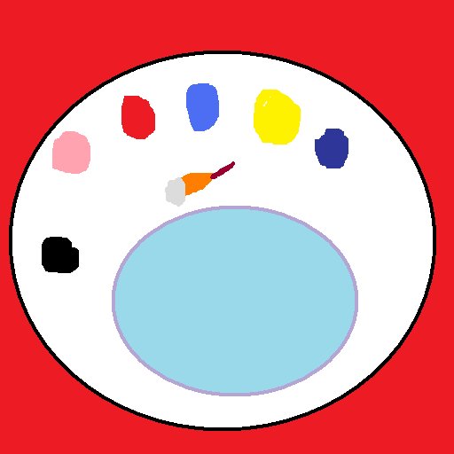 GO Drawing Pad or Paint截图4