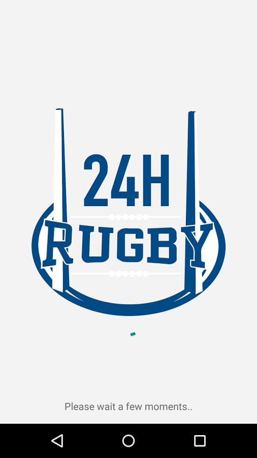 Scotland Rugby 24h截图5