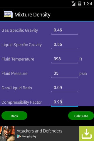 Erosional Velocity Calc....截图4