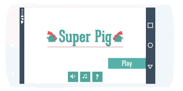 Super Pig截图4