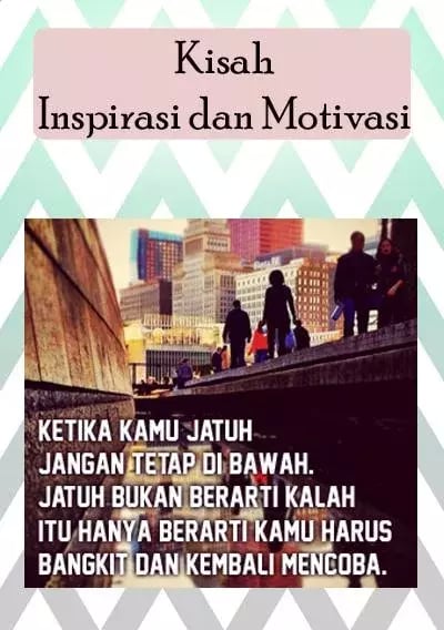 Kisah Inspirasi dan Moti...截图2