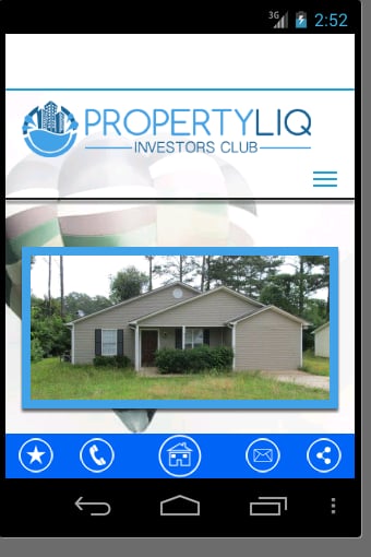 Property Liq截图2