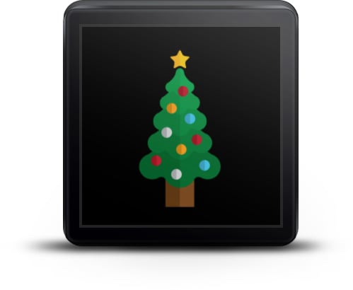 Merry Christmas Android ...截图1