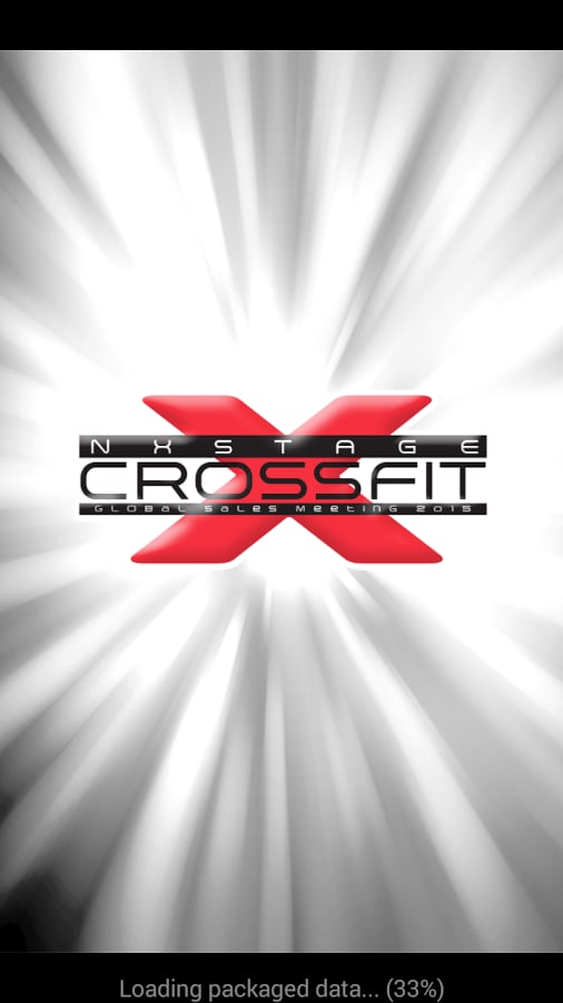 Crossfit GSM截图2