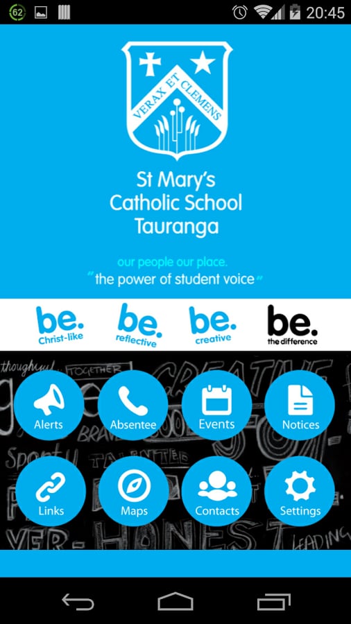 St Mary's Catholic Schoo...截图2