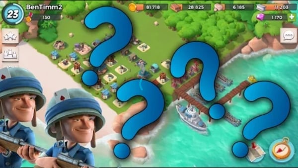 Guide for Boom Beach 201...截图1