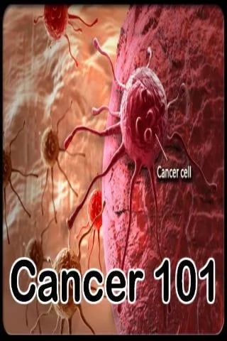 Cancer 101 Treatment截图1