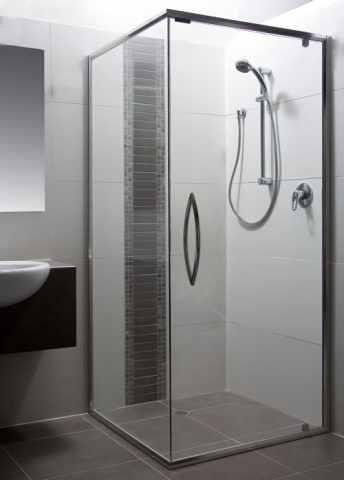 Glass Bathroom Design截图8