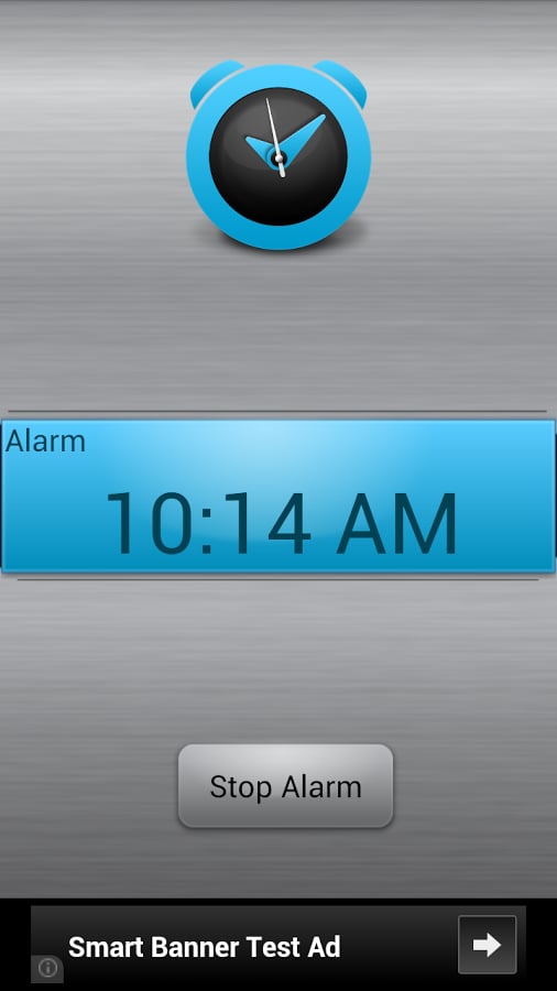 Perfect Alarm clock截图3