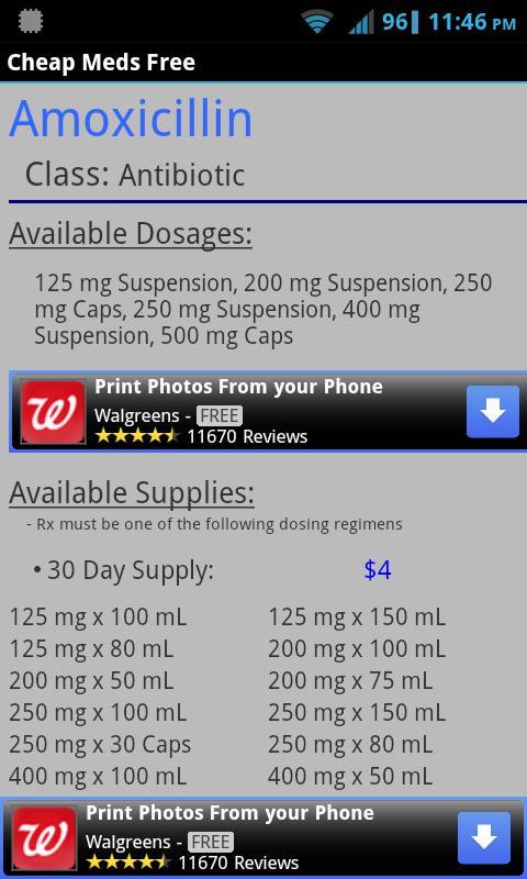 Cheap Meds Free截图3