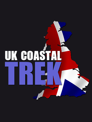 UK Coastal Trek截图1