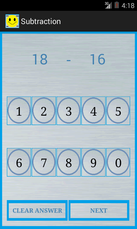 Subtraction截图7