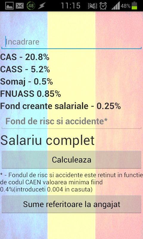 Stat de Plata截图2