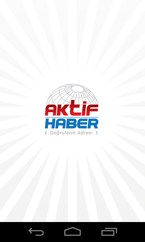 Aktif Haber截图1