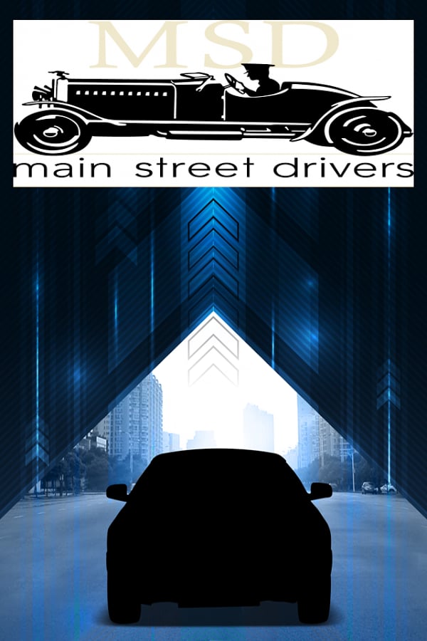 Main Street Drivers截图1