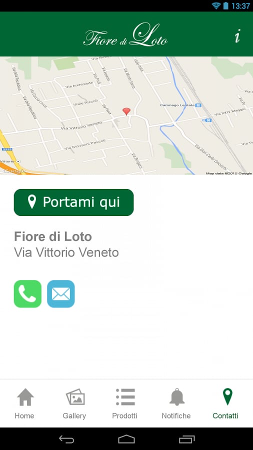 Fiore di Loto截图3