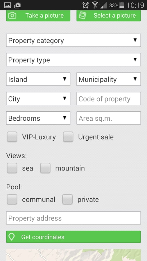 Canarias Property截图5