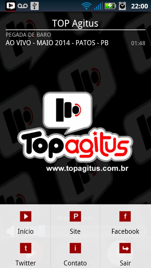 Top Agitus截图2