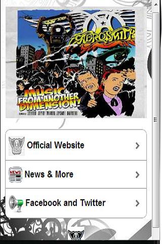 Aerosmith Music Another ...截图7