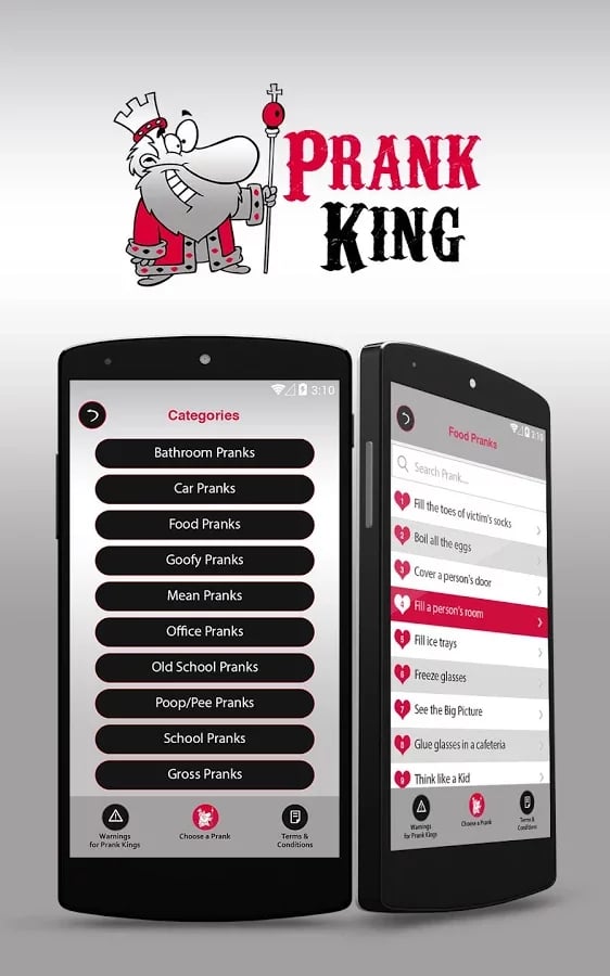 Prank King截图2