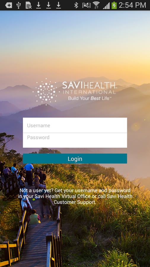 Savi Health截图1