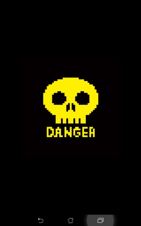 Dangerous Chat截图2