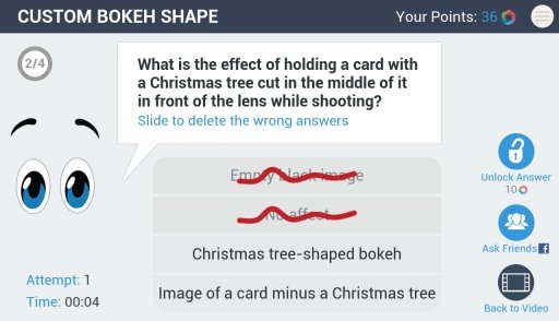 Learn Christmas Photography截图7